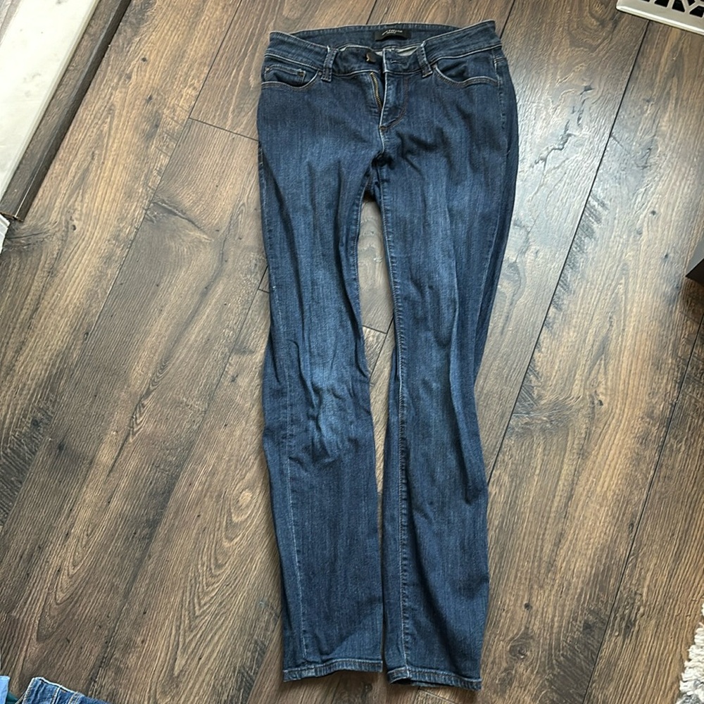 Ann Taylor Women’s Petite Jeans - Size 2